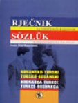 Bosansko-Turski / Tursko-Bosanski rječnik
